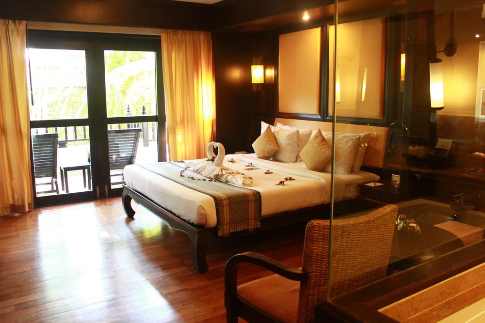 La Solaya Khao Lak фото 80