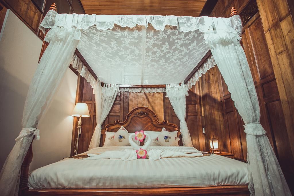 Sasitara Thai Villas фото 3