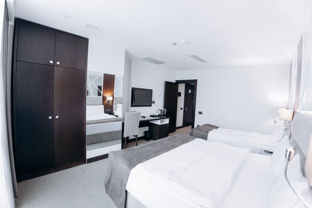 Diamond Hotel Baku фото 44