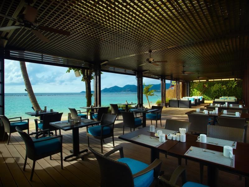 Chaweng Regent Beach Resort фото 19