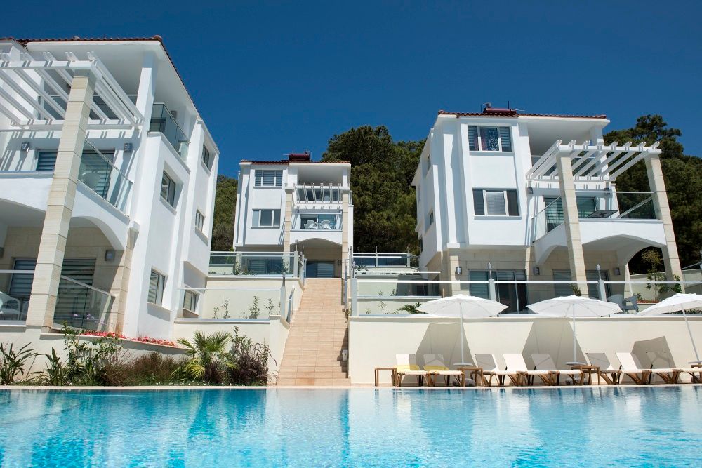 Orka Sunlife Resort & Spa фото 46