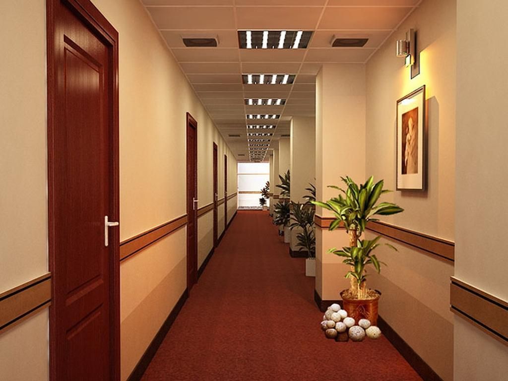 Thanh Binh 2 Hotel фото 7