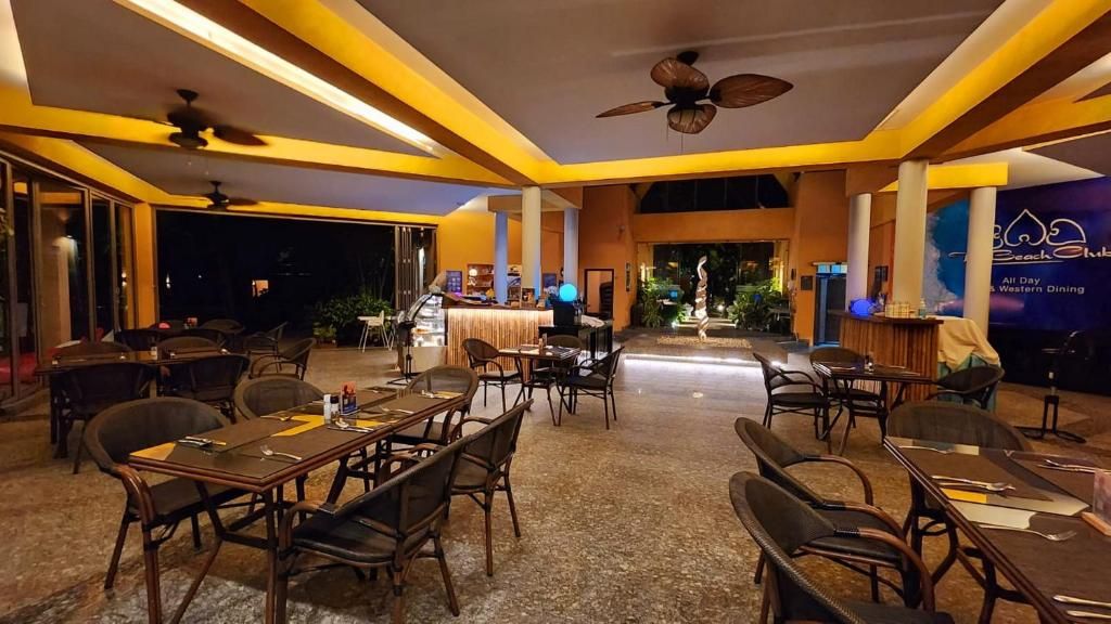 Siam Royal View Resort Apartments фото 27