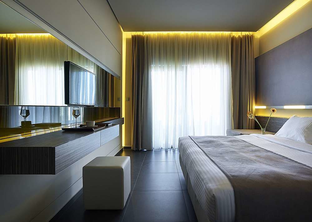 Nema Design Hotel & Spa (Adults Only) фото 77