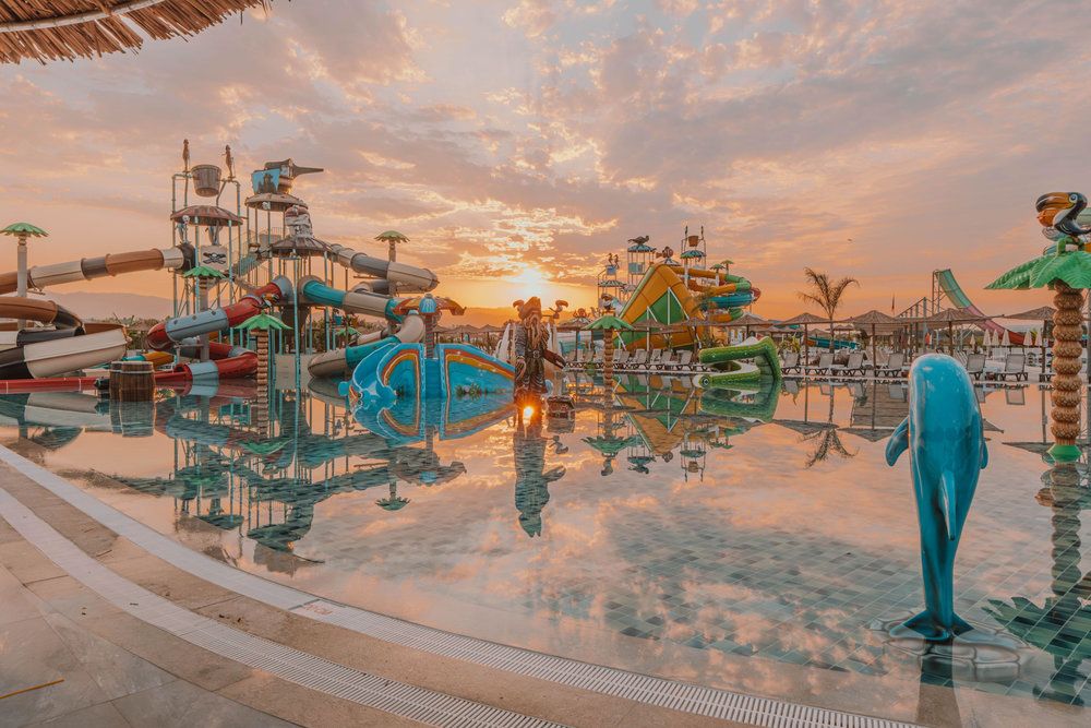 Dream Fun World фото 104