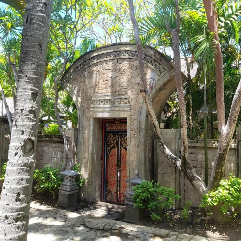 The Royal Beach Seminyak Bali - MGallery Collection фото 83