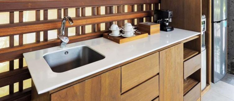 Фото отеля The Santai Villas