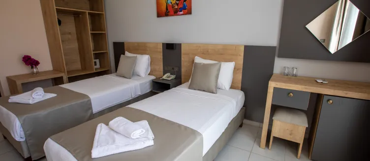 Фото отеля Alanya Risus Park Hotel