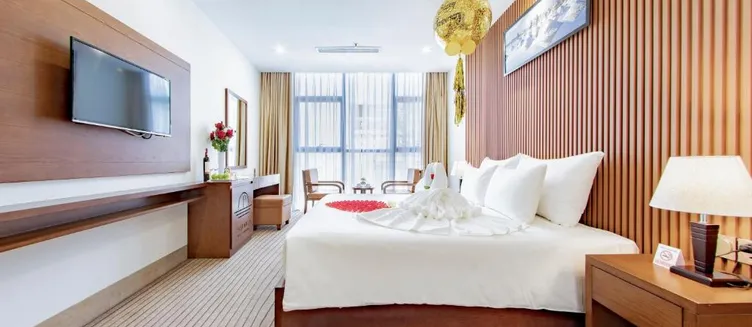 Фото отеля Pandora Boutique