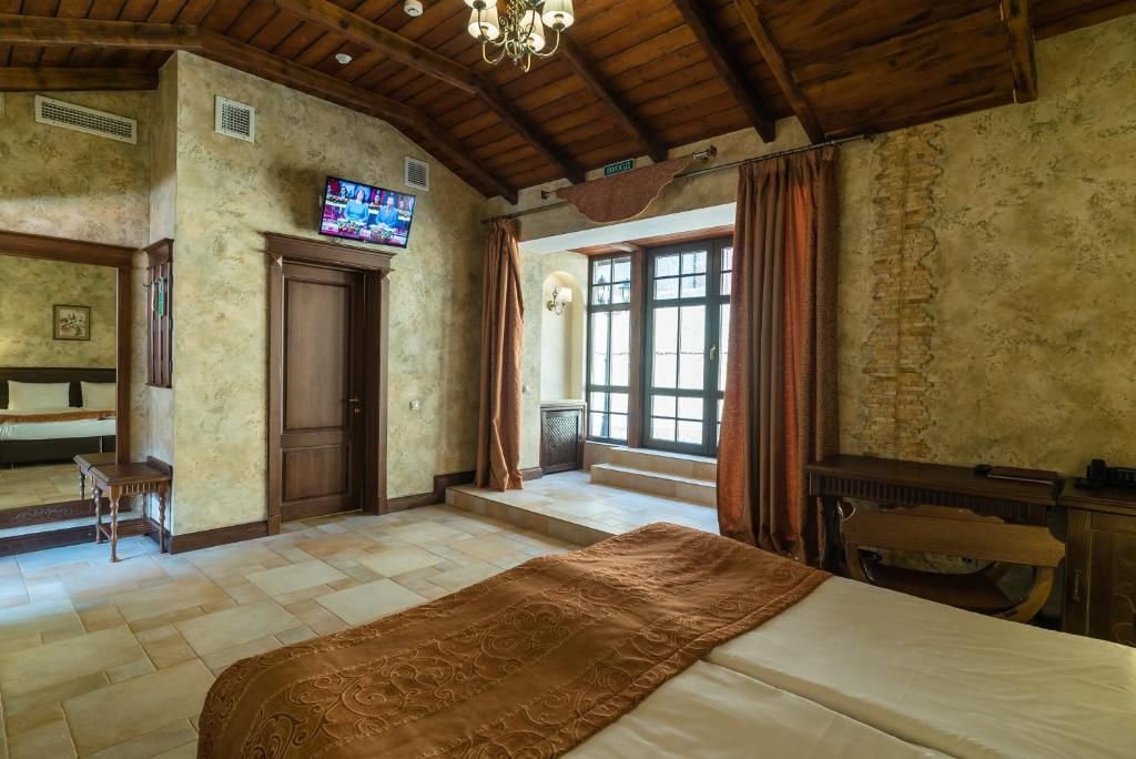 Гостиница «Soldaya Grand Hotel & Resort» фото 20