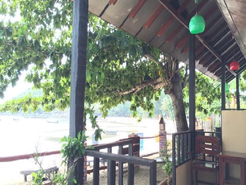Thong Nai Pan Beach Residence фото 15