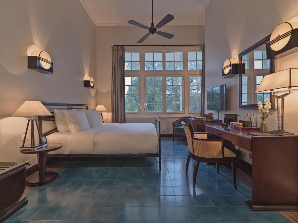 Azerai La Residence, Hue фото 42