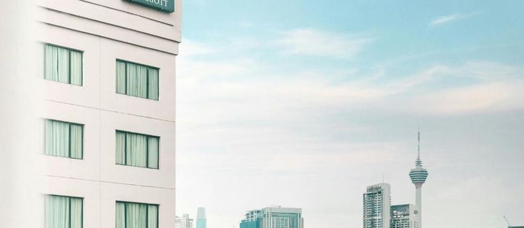 Фото отеля AC Hotel by Marriott Kuala Lumpur