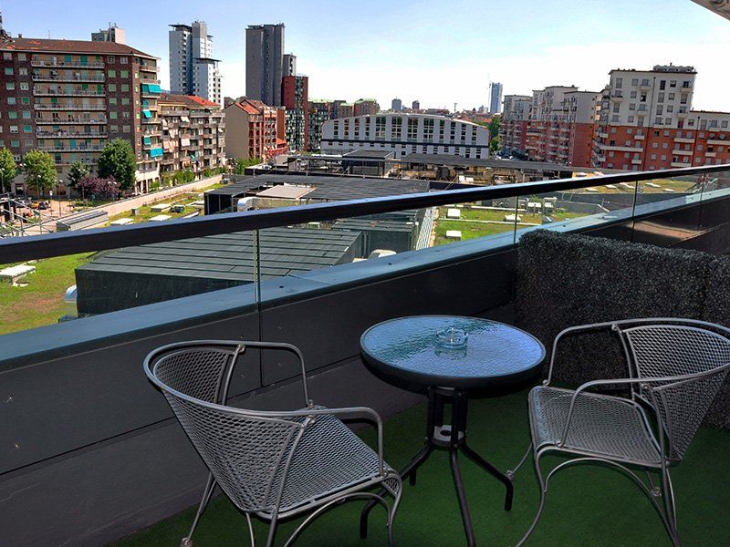 Art Hotel Olympic by Sercotel фото 8