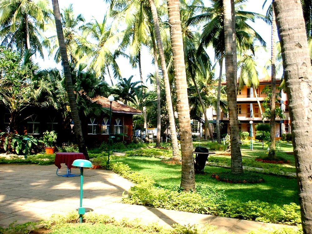 Dona Alcina Resort фото 7