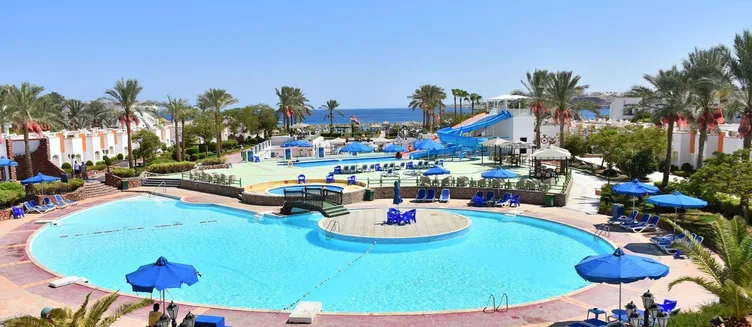 Фото отеля Gafy Resort Aqua Park