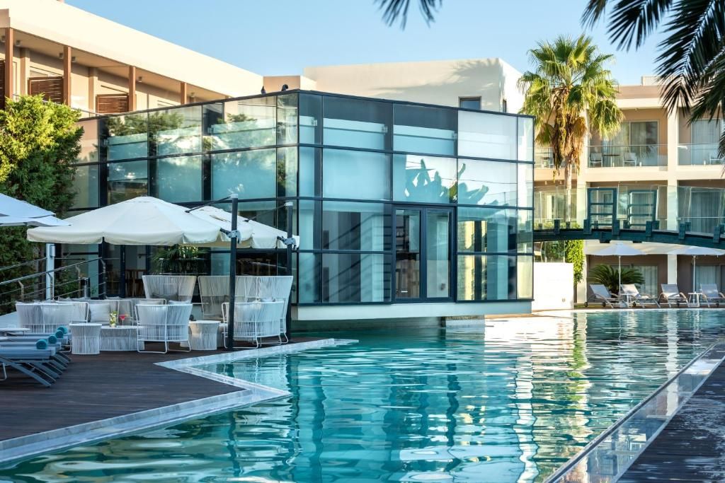 Minos Mare Royal фото 18