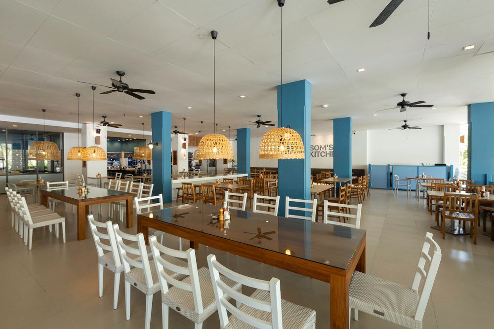 Sunwing Kamala Beach фото 60
