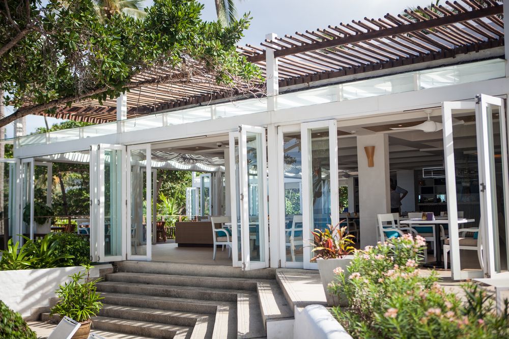 Sheraton Samui Resort фото 46