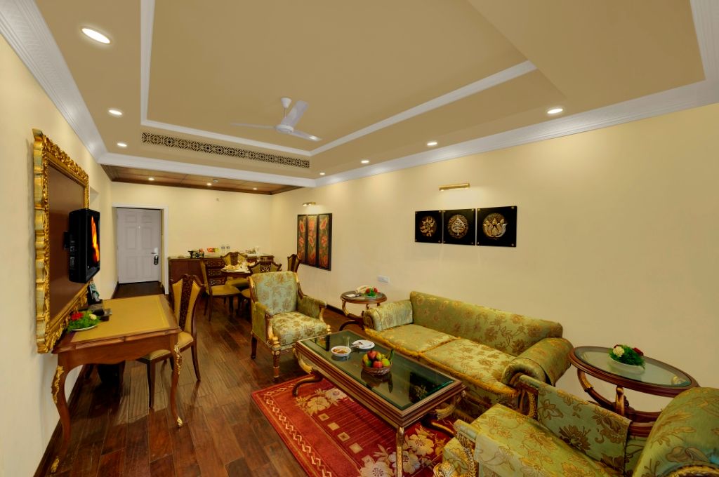 Mayfair Hideaway Spa Resort фото 31