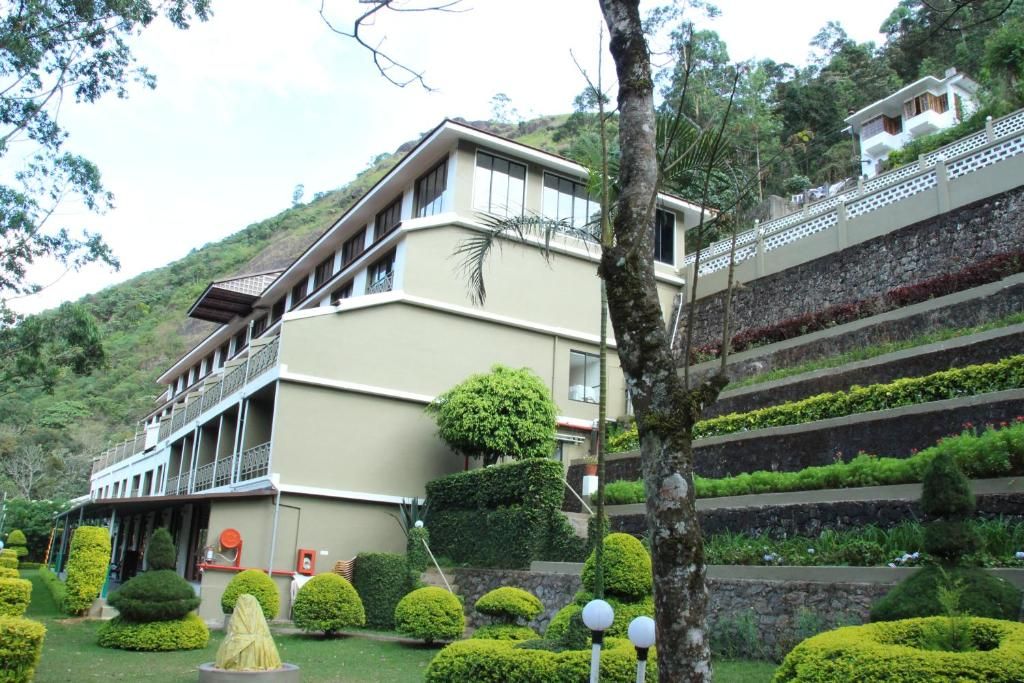 Abad Copper Castle Resort фото 16