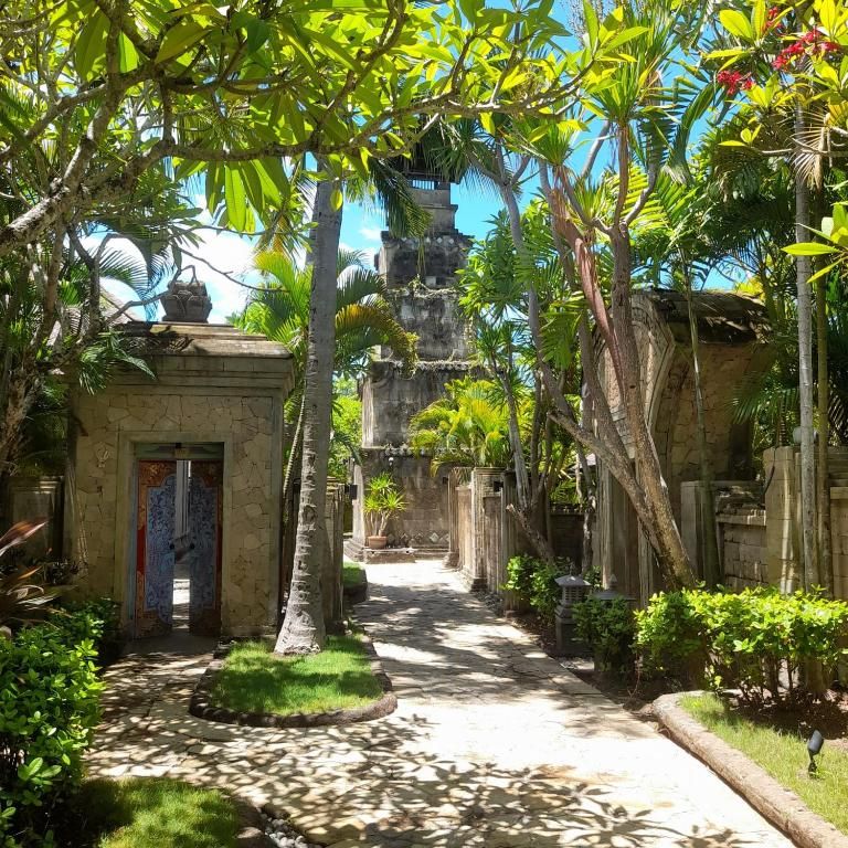 The Royal Beach Seminyak Bali - MGallery Collection фото 84
