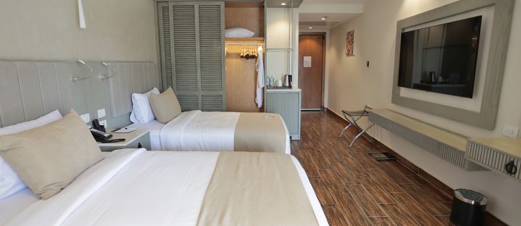 Фото отеля Xanadu Club Makadi Bay