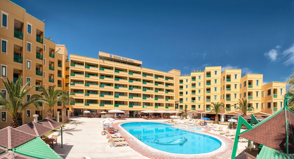 Hotel Esra Family Suites фото 32