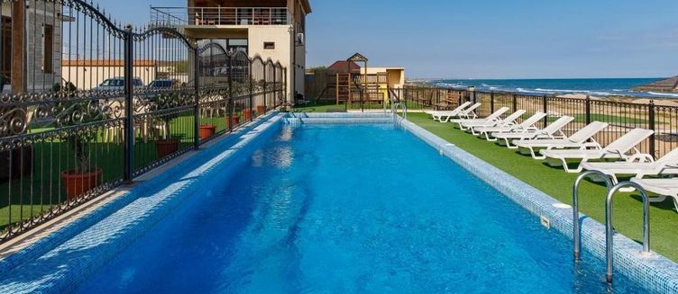 Фото отеля Royal Hotel & Spa
