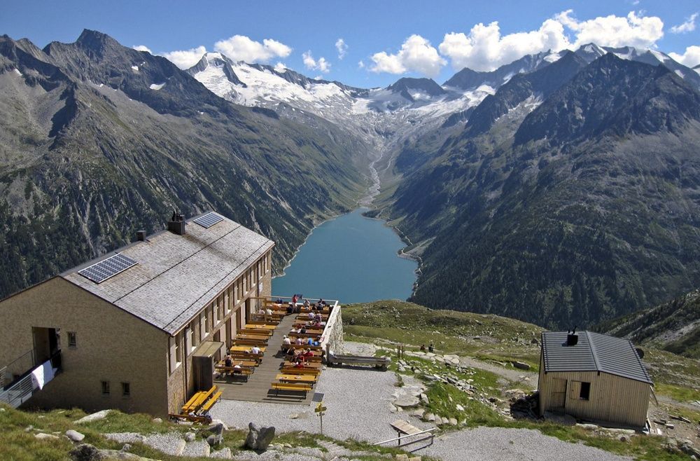 Fortuna Zillertal фото 2