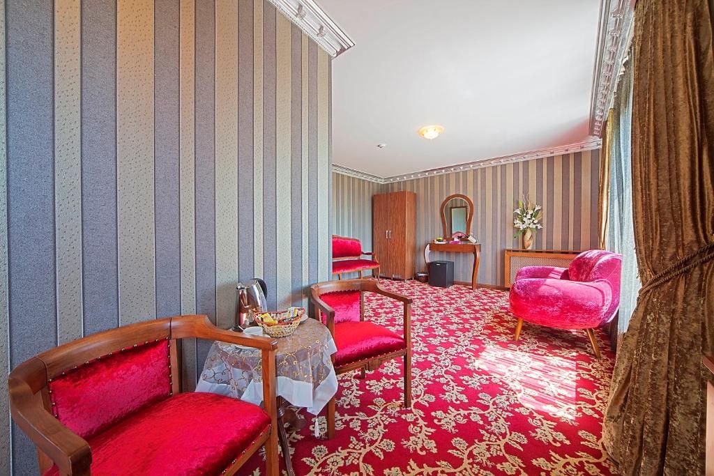 Best Western Antea Palace Hotel & Spa фото 22