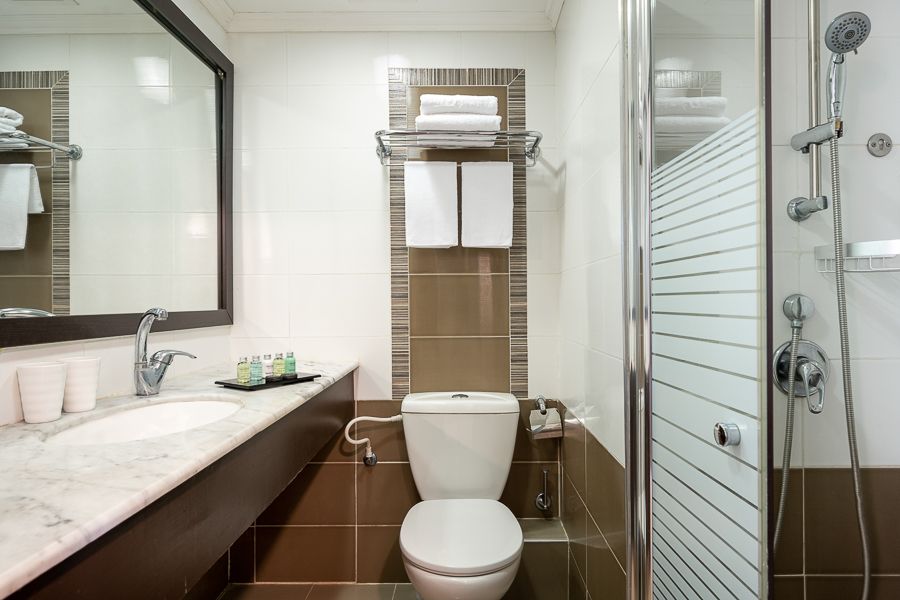 Leonardo Inn фото 32