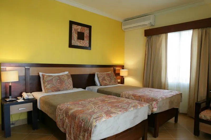 Viking Club Hotel фото 4