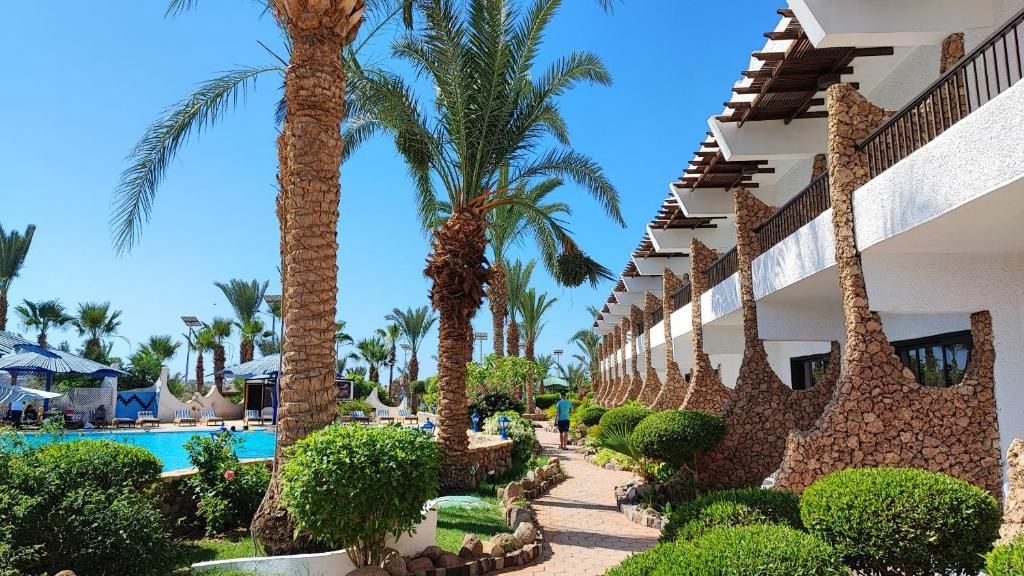 Turquoise Beach Hotel фото 38