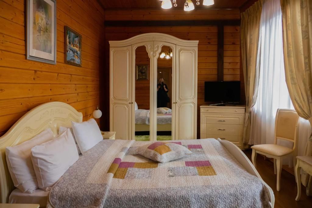 Гостевой дом «АРТ Ковчег» фото 52