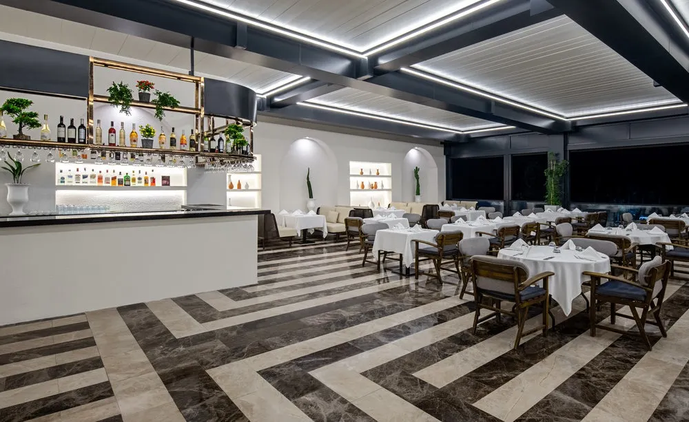 Rixos Premium Gocek (Adults Only) фото 11