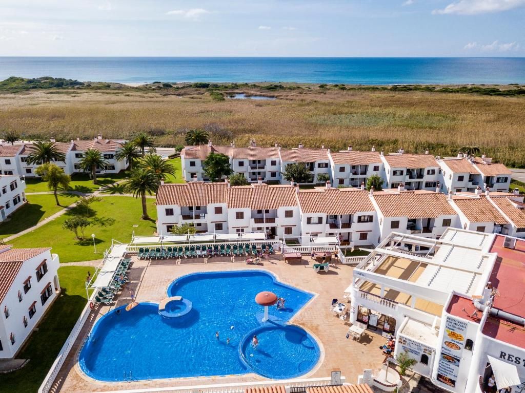 Апарт-отель «Apartamentos Son Bou Gardens» фото 7