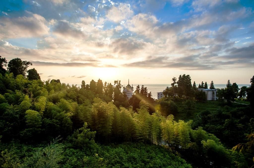 Castello Mare Hotel & Wellness Resort фото 16