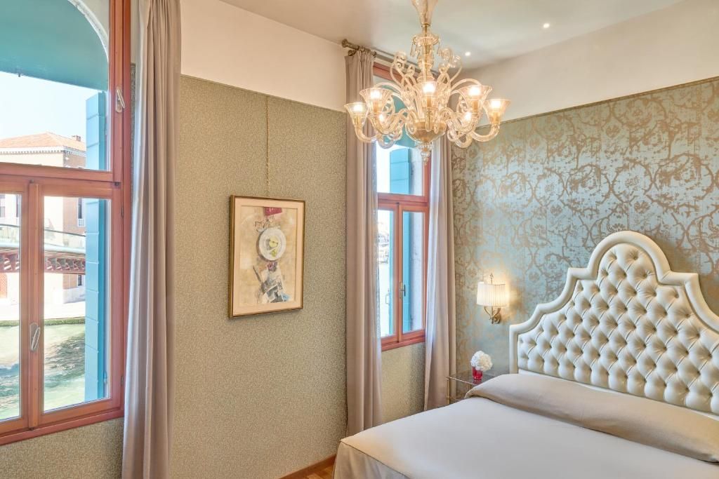 Hotel Santa Chiara фото 44