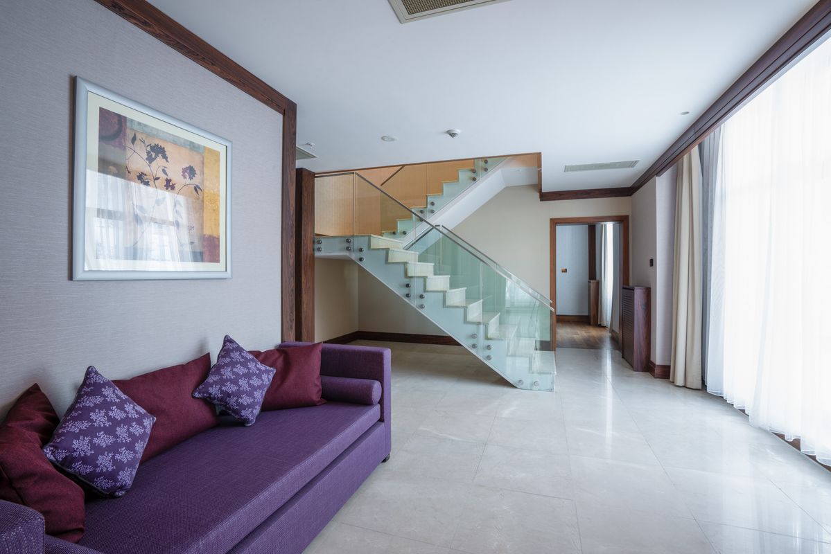 Mövenpick Krasnaya Polyana фото 74