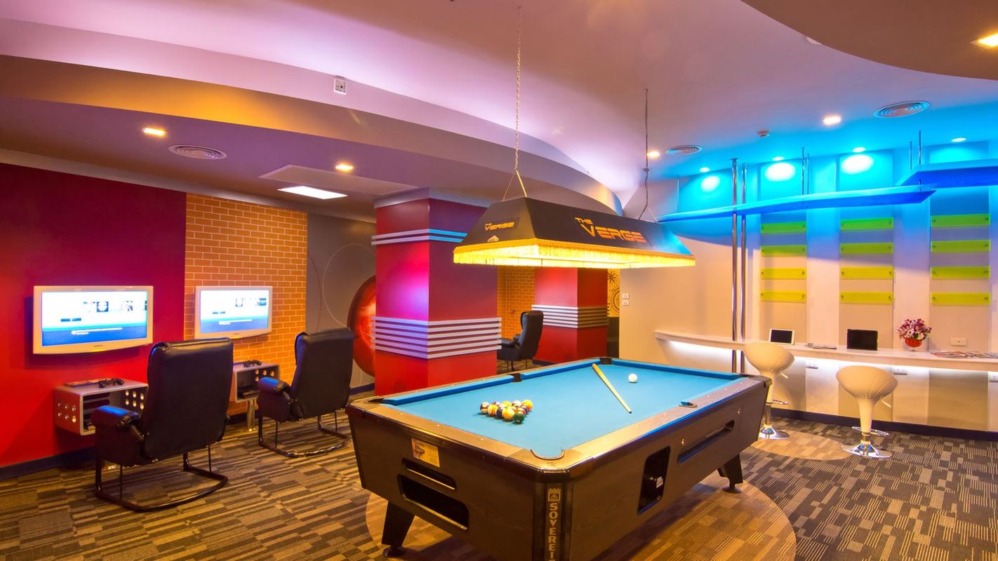 Royal Cliff Beach Hotel фото 28