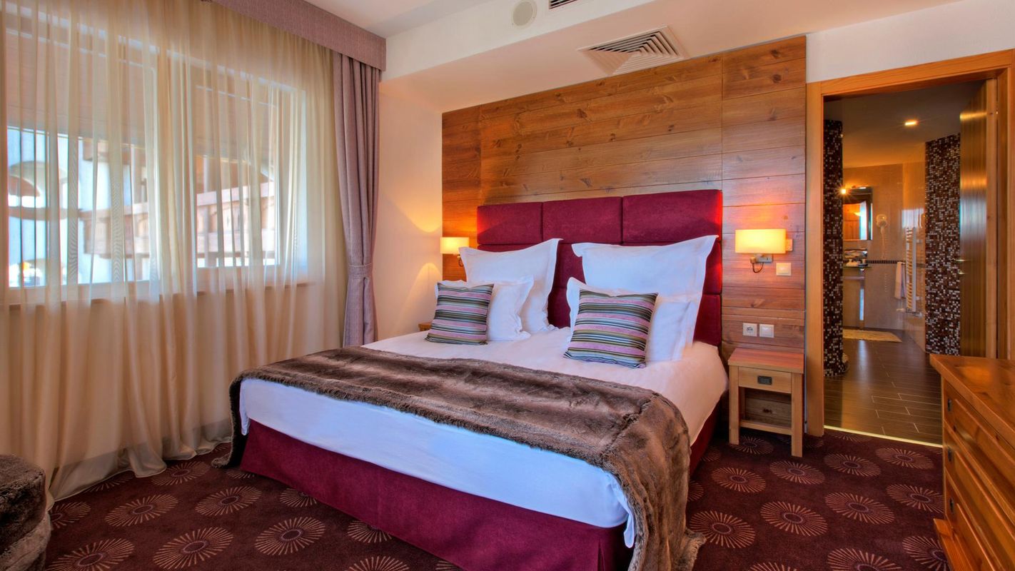 Kempinski Hotel Grand Arena фото 117