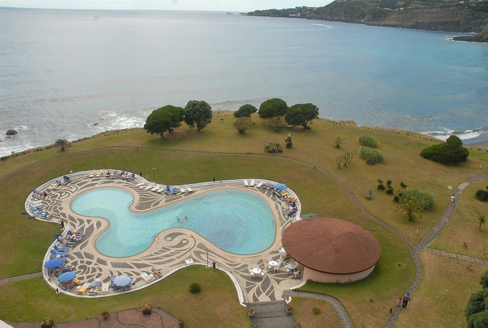 Pestana Bahia Praia Nature & Beach Resort фото 34