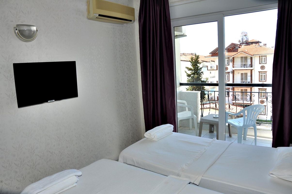 Saygili Beach Hotel фото 3
