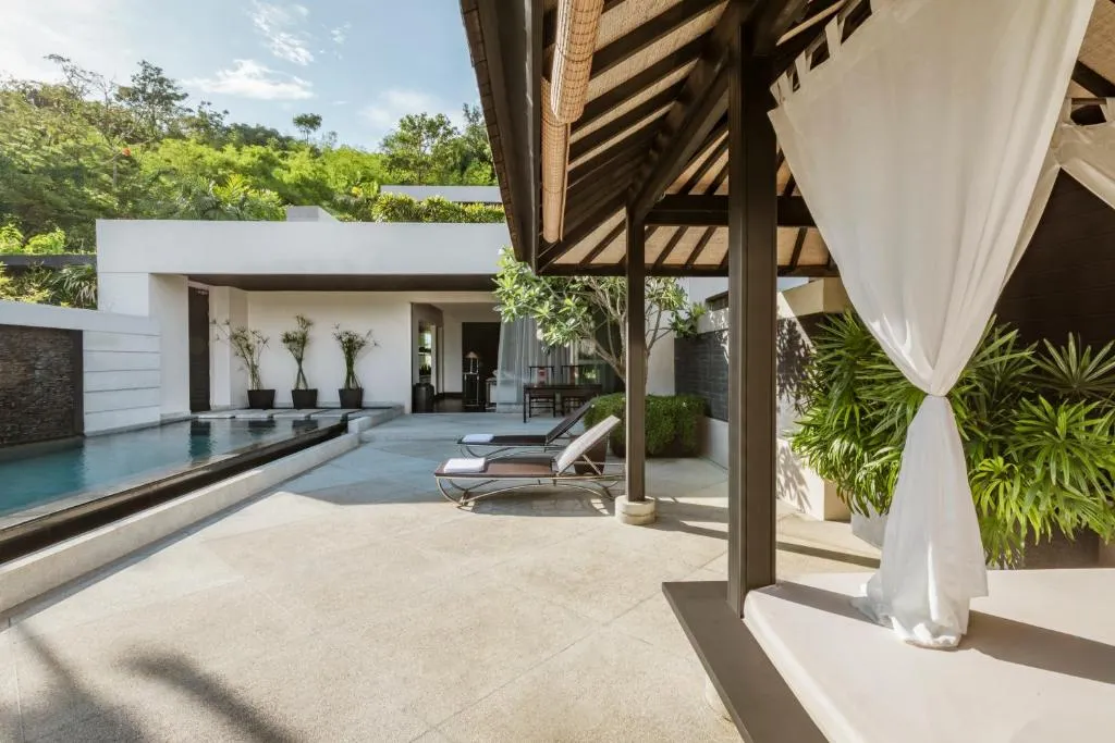 The Pavilions Phuket фото 22