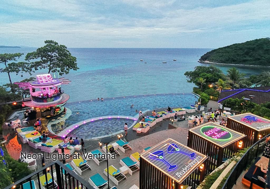 Fairways & Bluewater Resort фото 64
