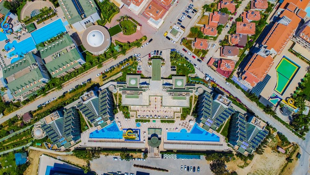 Royal Atlantis Spa & Resort фото 91