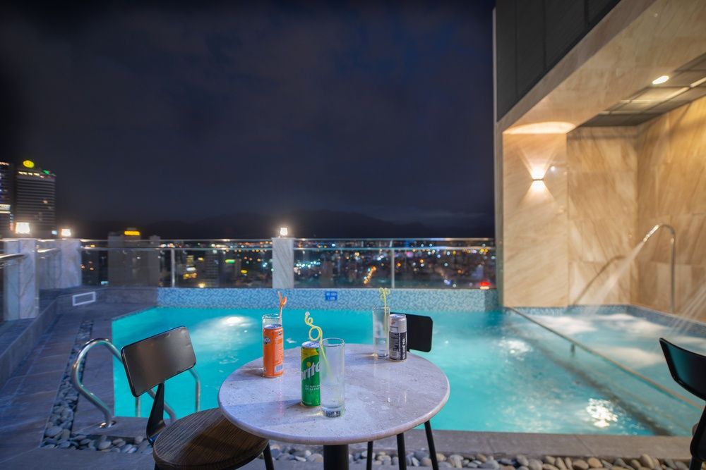 Zenia Boutique Hotel Nha Trang фото 33