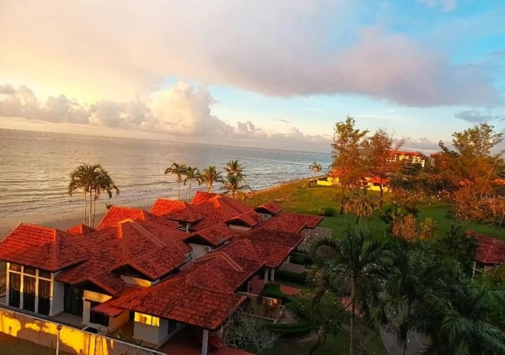 Borneo Beach Villas фото 65