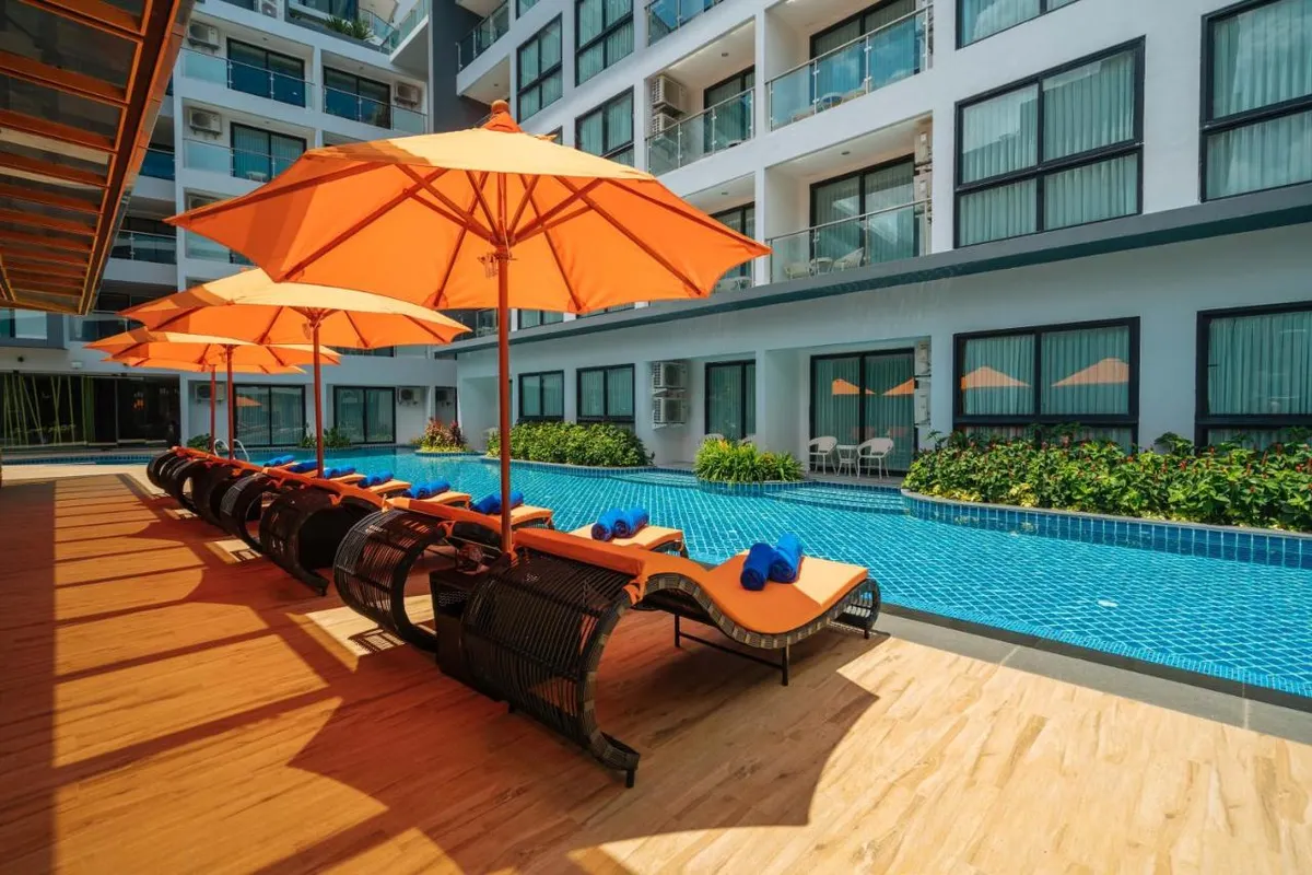 Wekata Luxury фото 5